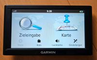 Navi Garmin Leipzig - Wahren Vorschau