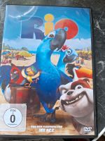 DVD " Rio" Niedersachsen - Sarstedt Vorschau