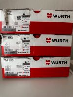 Würth Dübel Fixanker Nordrhein-Westfalen - Moers Vorschau