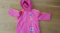 80 Regenjacke Matschjacke ungefüttert C&A Baby Club Rheinland-Pfalz - Dünfus Vorschau