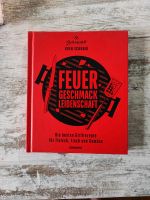 Neu Kochbuch Sven Schurig Feuer Geschmack Leidenschaft Hardcover Sachsen - Hohenstein-Ernstthal Vorschau