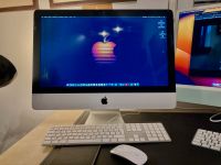 Apple iMac 21,5 Zoll Ende 2012 - 2,7 ghz Intel i5 1 terrabyte tb Hessen - Vellmar Vorschau