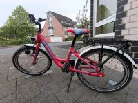 Falter Mädchenrad - 20 Zoll - 3 Gänge - guter Zustand! Nordrhein-Westfalen - Odenthal Vorschau