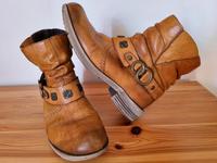 Damen Stiefeletten von Rieker Hessen - Großenlüder Vorschau