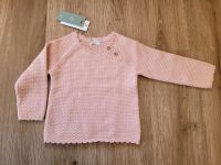 Noppies Pullover 80 neu Bayern - Erlabrunn Vorschau