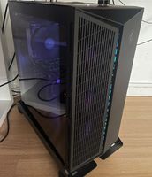 High end Gaming PC Nordrhein-Westfalen - Moers Vorschau