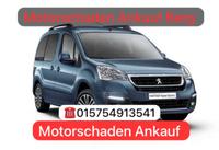 Motorschaden Ankauf Peugeot Partner Tepe 2008 108 208 308 3008 Nordrhein-Westfalen - Gevelsberg Vorschau