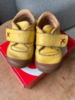 Lauflernschuhe Kinderschuhe Pololo Gr. 23 o Froddo Hamburg-Mitte - Hamburg Neustadt Vorschau