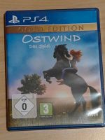 Ostwind Das Spiel Gold Edition, PS4, top Zustand Thüringen - Erfurt Vorschau