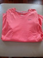 NIKE Langarmshirt DriFit Nordrhein-Westfalen - Bedburg Vorschau