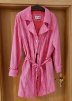 Jacke Pink Ulla Popken Thüringen - Roßdorf Vorschau