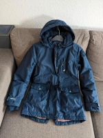 Raintex Winterjacke blau Größe 158 Baden-Württemberg - Westhausen Vorschau