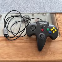 N64 Controller - Super 64x Power Analog joypad Niedersachsen - Verden Vorschau