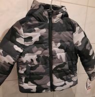 Winterjacke org.Michael Kors Gr.98 wie neu Thüringen - Erfurt Vorschau