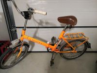 Klappfahrrad Retro Bayern - Schwenningen Vorschau