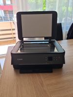 Canon Drucker/Scaner  TS5350 Drahnlos/Wlan App Integration Bielefeld - Stieghorst Vorschau