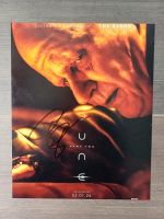 Dune Stellan Skarsgård signed 20x30 Foto Autogramm Autograph Friedrichshain-Kreuzberg - Friedrichshain Vorschau