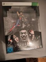 Injustice Collectors Edition sealed Xbox 360 Bayern - Augsburg Vorschau