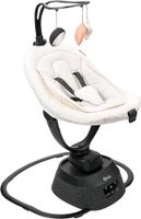 Babymoov Babyschaukel Swoon Evolution Curl White Nordrhein-Westfalen - Hattingen Vorschau