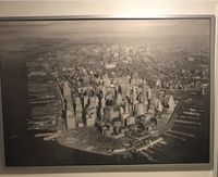 Ikea Bild New York Manhatten Kreis Pinneberg - Hetlingen Vorschau