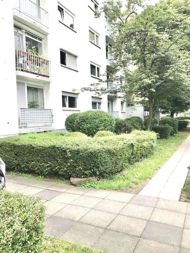 Komfortable 1,5-Zi-Wohnung mit Loggia in ruhige Lage in HD-Rohrbach in Heidelberg