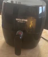 Air Fryer , ohne Öl Baden-Württemberg - Stockach Vorschau