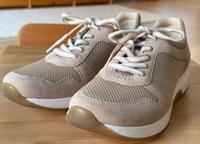 Gabor RollingSoft Schuhe  - beige - Größe 38,5/5,5 neu Nordrhein-Westfalen - Langenfeld Vorschau