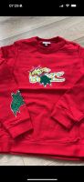 Lacoste Pullover Größe 152 Bayern - Gablingen Vorschau