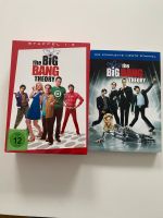 The Big Bang Theory 1-5 Staffel Nürnberg (Mittelfr) - Mitte Vorschau