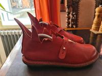 TRIPPEN Halbschuhe Mittelalter Look außergewöhnlich Bayern - Kaufbeuren Vorschau