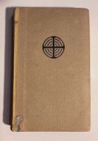 Altes Buch, Das neue Testament, 1940 Bayern - Ebern Vorschau