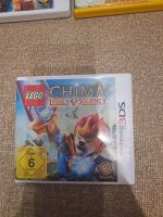 Nintendo 3DS Spiel Lego Chima Naval's Journey Brandenburg - Brück Vorschau