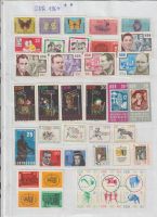 Briefmarken DDR 1964 gestempelt Dresden - Gompitz Vorschau