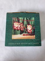 Fröhlicher Adventskalender aus Filz Stuttgart - Vaihingen Vorschau