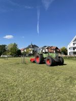 Mulcharbeiten, Mäharbeiten, Landschaftspflege, Lohnarbeiten Hessen - Mainhausen Vorschau
