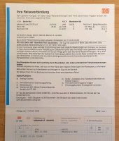 Zugticket zum Pokalspiel in Berlin Rheinland-Pfalz - Ludwigshafen Vorschau