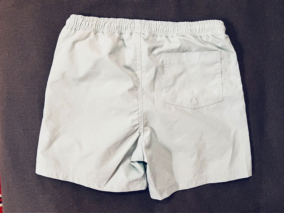 Jack & Jones Badehose, Badeshort, Shorts 152, Jungen in Berlin