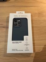 IDEAL OF SWEDEN Iphone 15 ProMax Silicon Case/Silikon Handyhülle Innenstadt - Köln Altstadt Vorschau