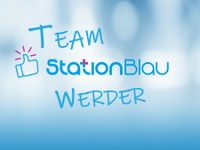 Krankenpflegehelfer – Sei schlau, komm zu StationBlau!!! Brandenburg - Potsdam Vorschau