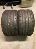 Sommerreifen 305/30ZR20 103Y N1 Pirelli Zero 2X5,6mm Dot 2x 1617 Hessen - Fischbachtal Vorschau