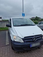 Mercedes vito 113 CDI Nordrhein-Westfalen - Frechen Vorschau