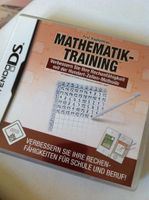 Mathematik Training DS Berlin - Hohenschönhausen Vorschau