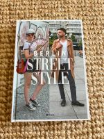 Buch Berlin Street Style-Mode und Menschen in Berlin Berlin - Karlshorst Vorschau