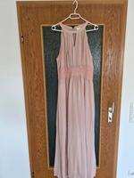 Abendkleid, Maxikleid, Kleid in zartem Rosa Gr. 44 v. VILA Bayern - Westendorf Vorschau