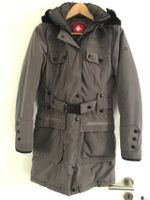 Wunderschöne Wellensteyn Winter Jacke Mantel Mystery Gr. XS Titan Nordrhein-Westfalen - Pulheim Vorschau