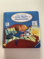 Kinderbuch „Meine allerersten Gute-Nacht-Geschichten“ Thüringen - Schleiz Vorschau