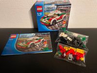 LEGO CITY 60053 RENNWAGEN SET 5 - 12 JAHRE Thüringen - Straußfurt Vorschau