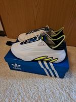 adidas, Herrensneaker Sachsen-Anhalt - Lutherstadt Wittenberg Vorschau