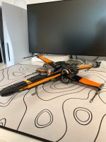 Lego Star Wars Po‘s X-Wing Fighter Nordrhein-Westfalen - Bünde Vorschau