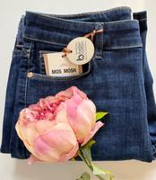 Mos Mosh Jeans Hose W28 NP100€ topaktuell☀️ Bayern - Niederwerrn Vorschau